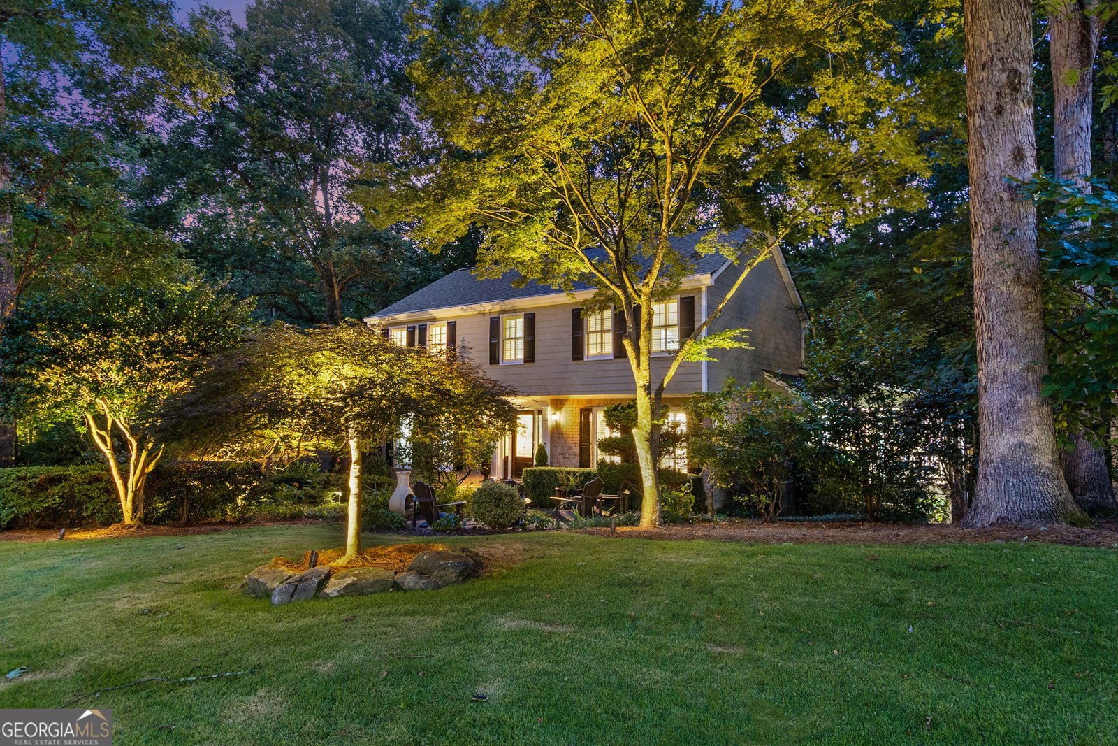 3609 Longfellow Trail Marietta - 42