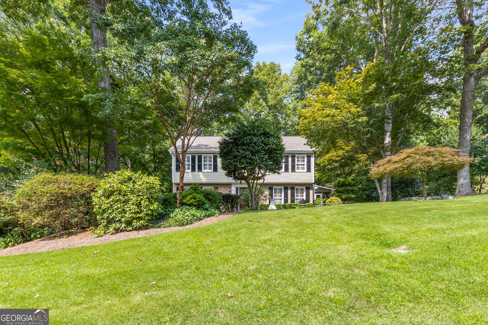 3609 Longfellow Trail Marietta - 43