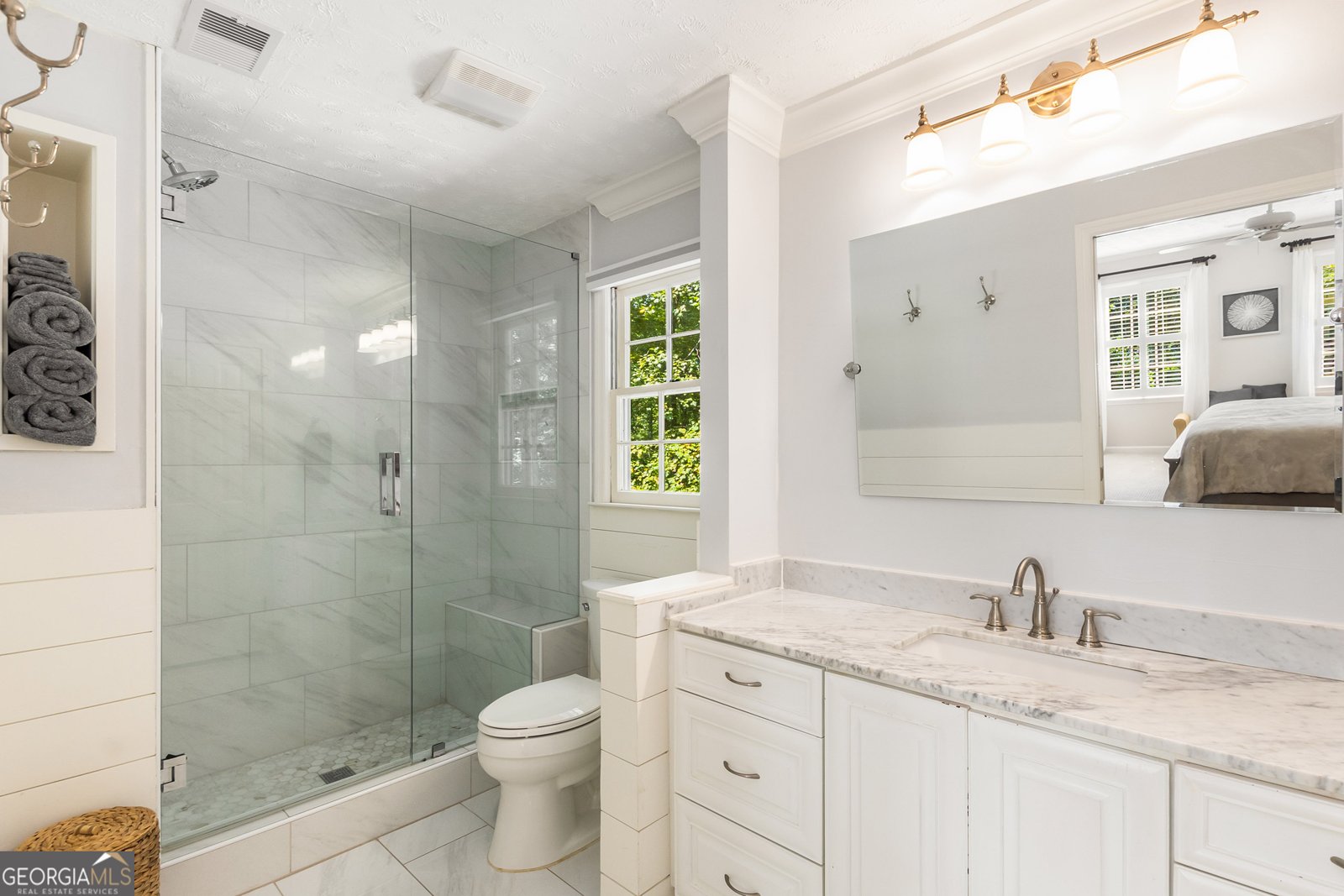 3609 Longfellow Trail Marietta - 5