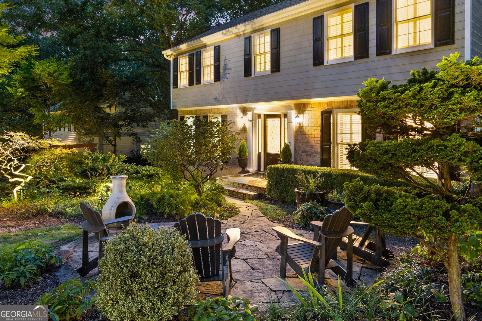 3609 Longfellow Trail Marietta - 7