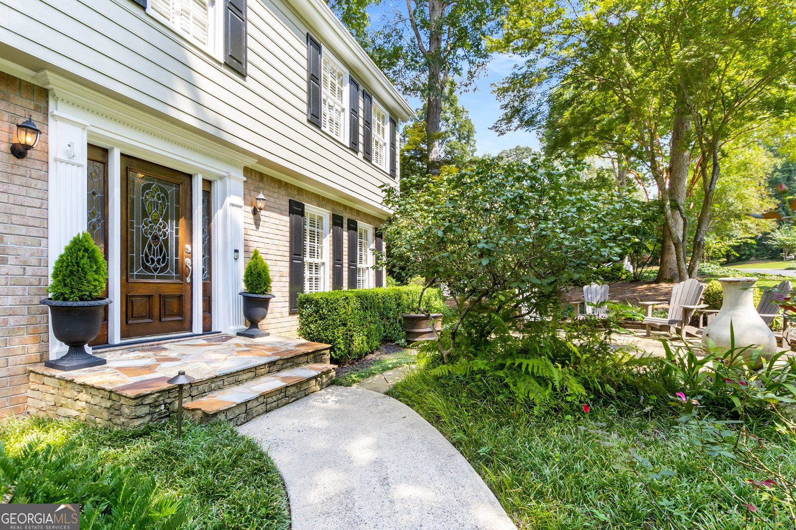 3609 Longfellow Trail Marietta - 8