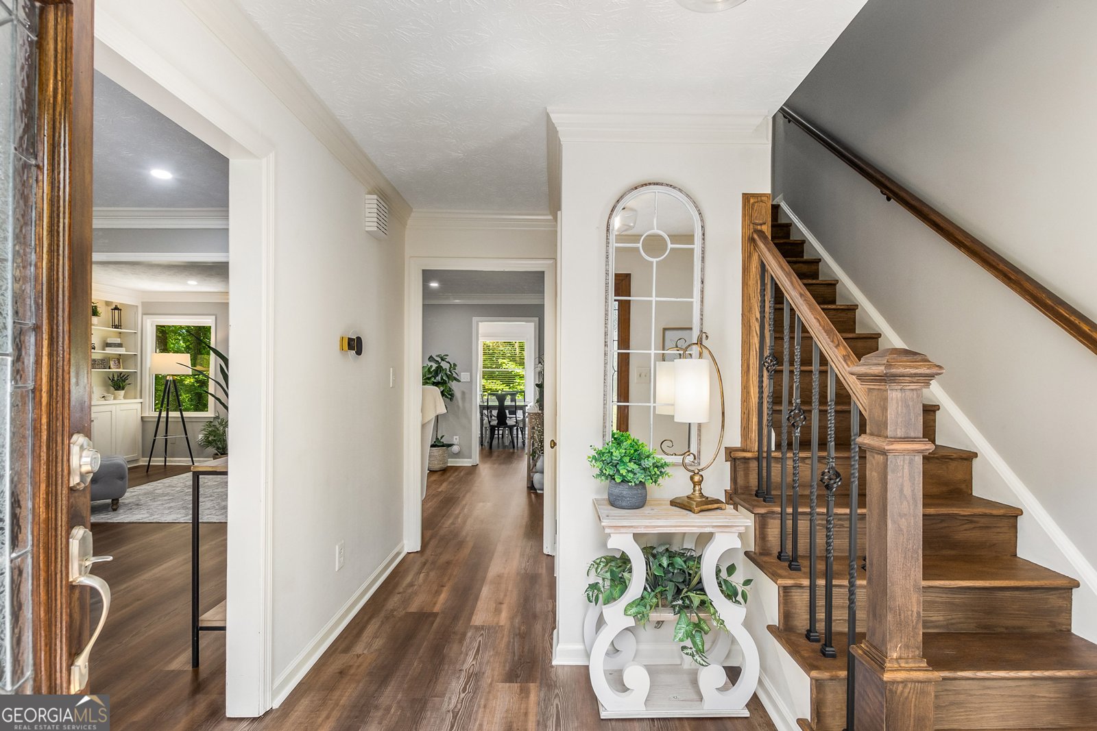 3609 Longfellow Trail Marietta - 9