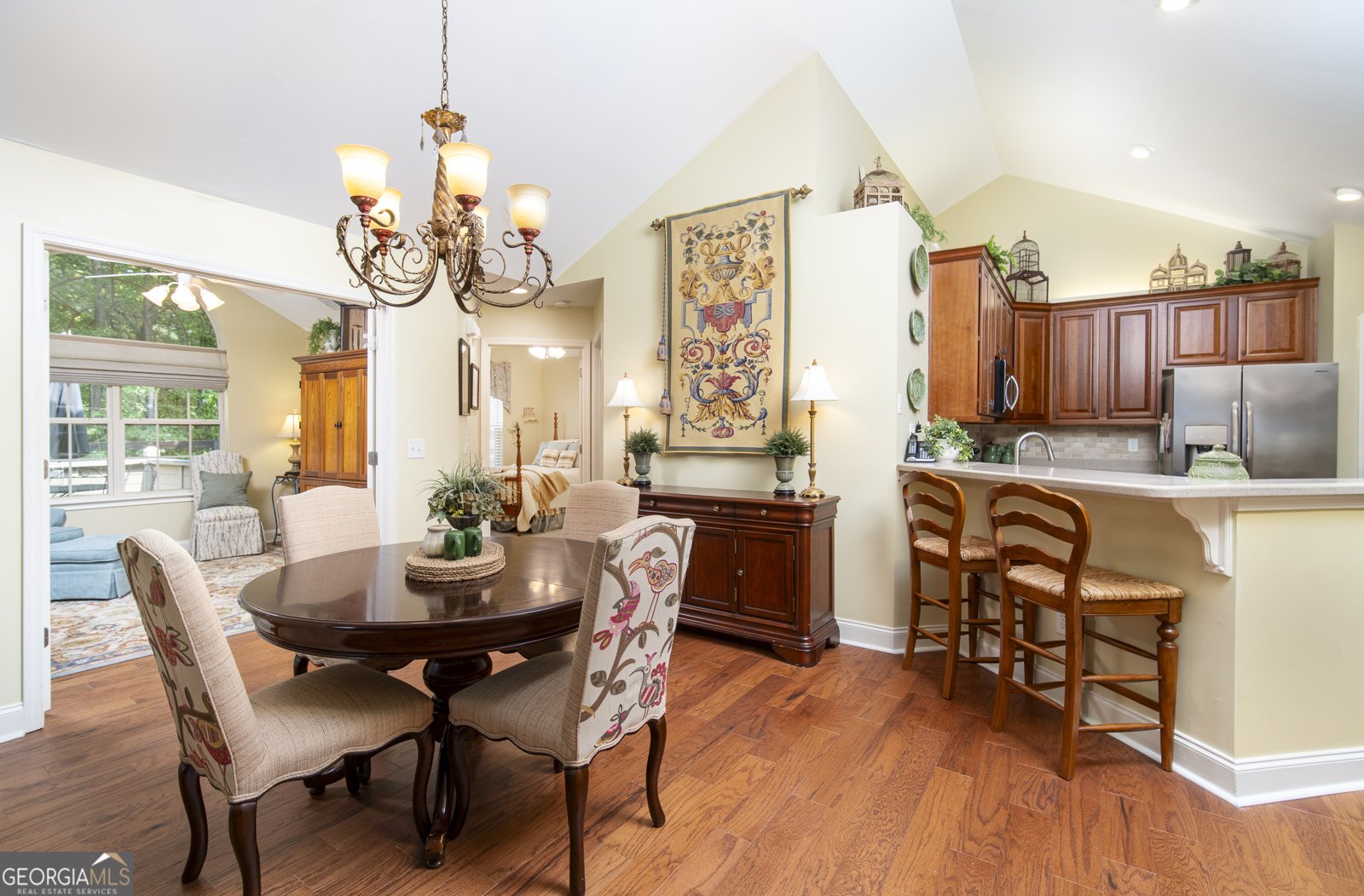 5208 Stone Village Circle Kennesaw - 11