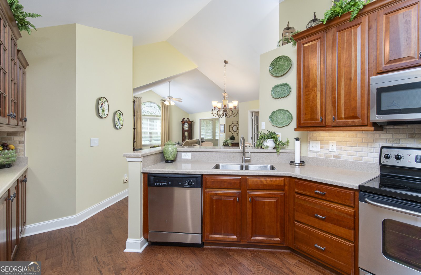 5208 Stone Village Circle Kennesaw - 14