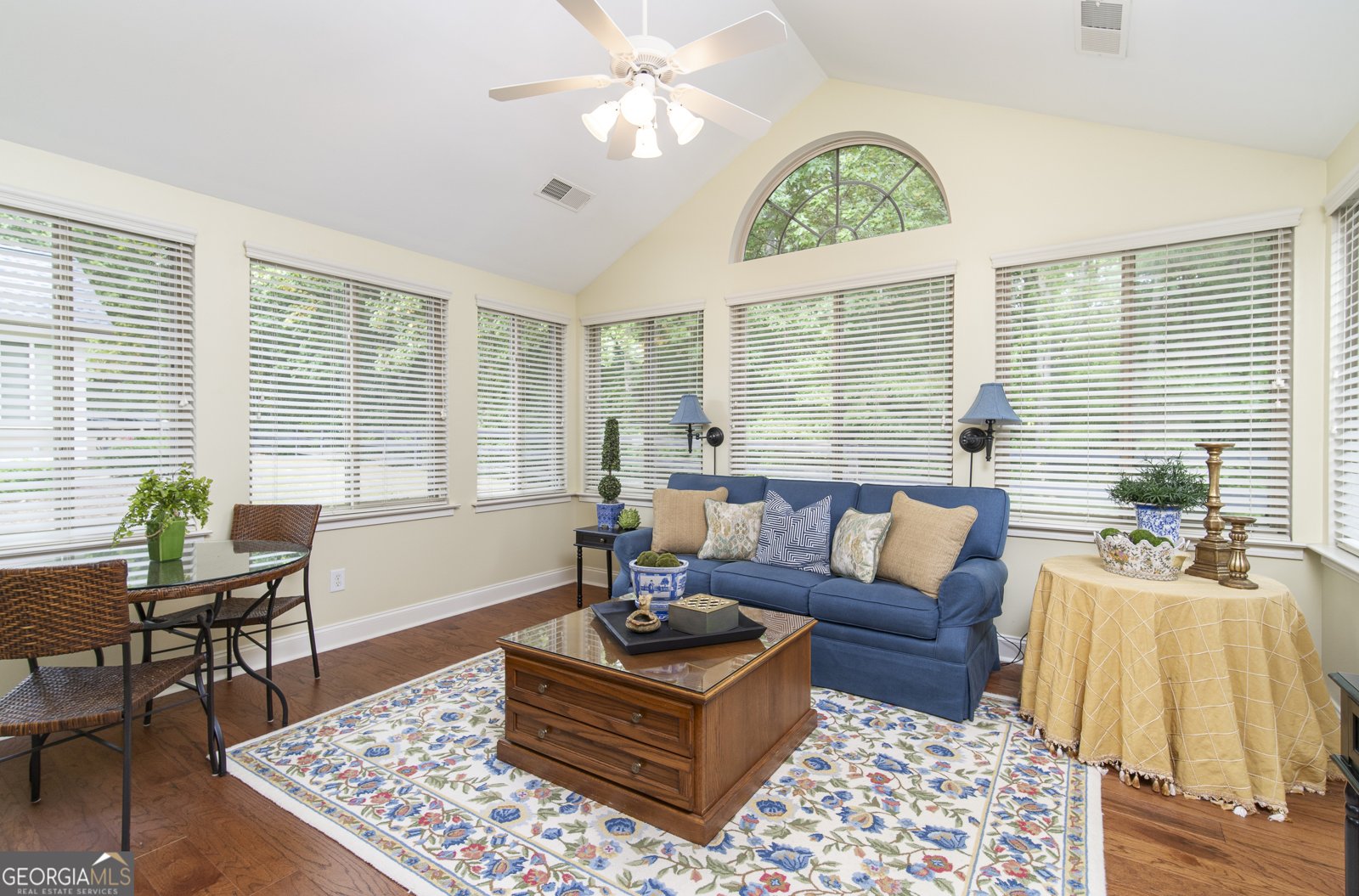 5208 Stone Village Circle Kennesaw - 15