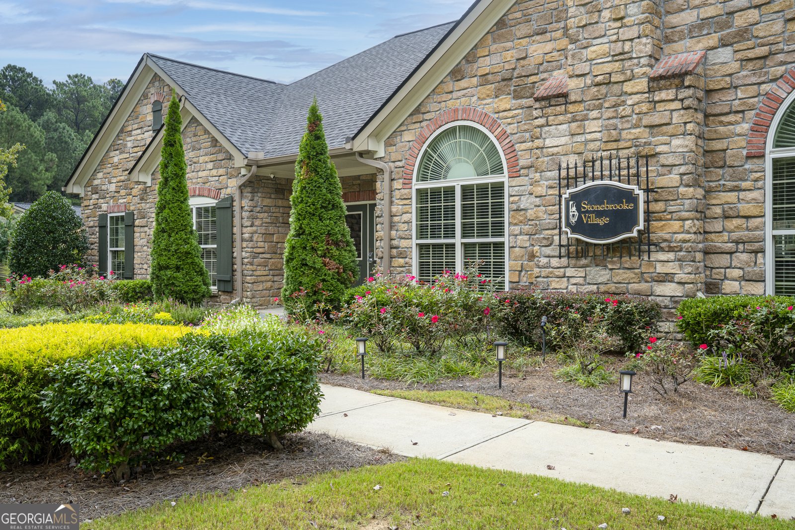 5208 Stone Village Circle Kennesaw - 24