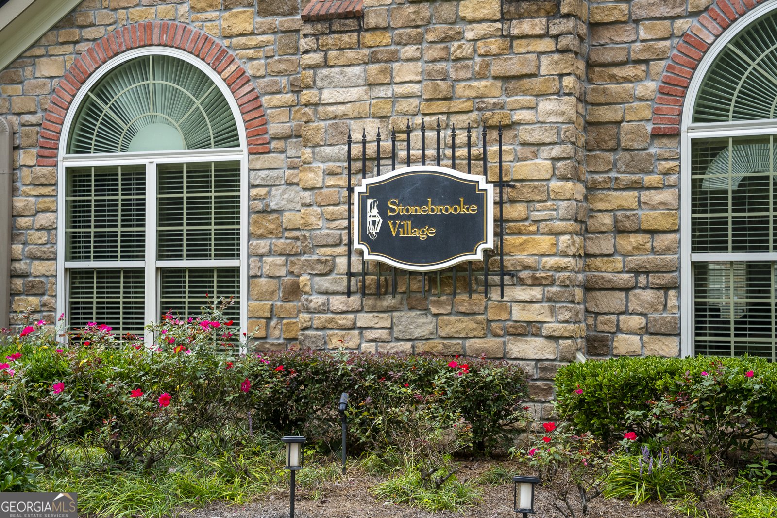 5208 Stone Village Circle Kennesaw - 25