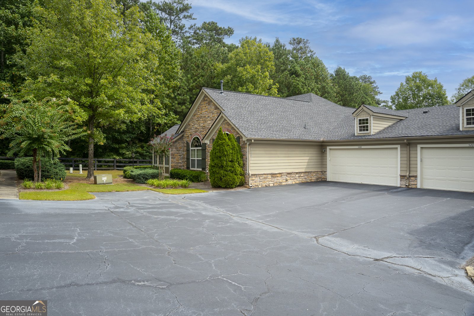 5208 Stone Village Circle Kennesaw - 3