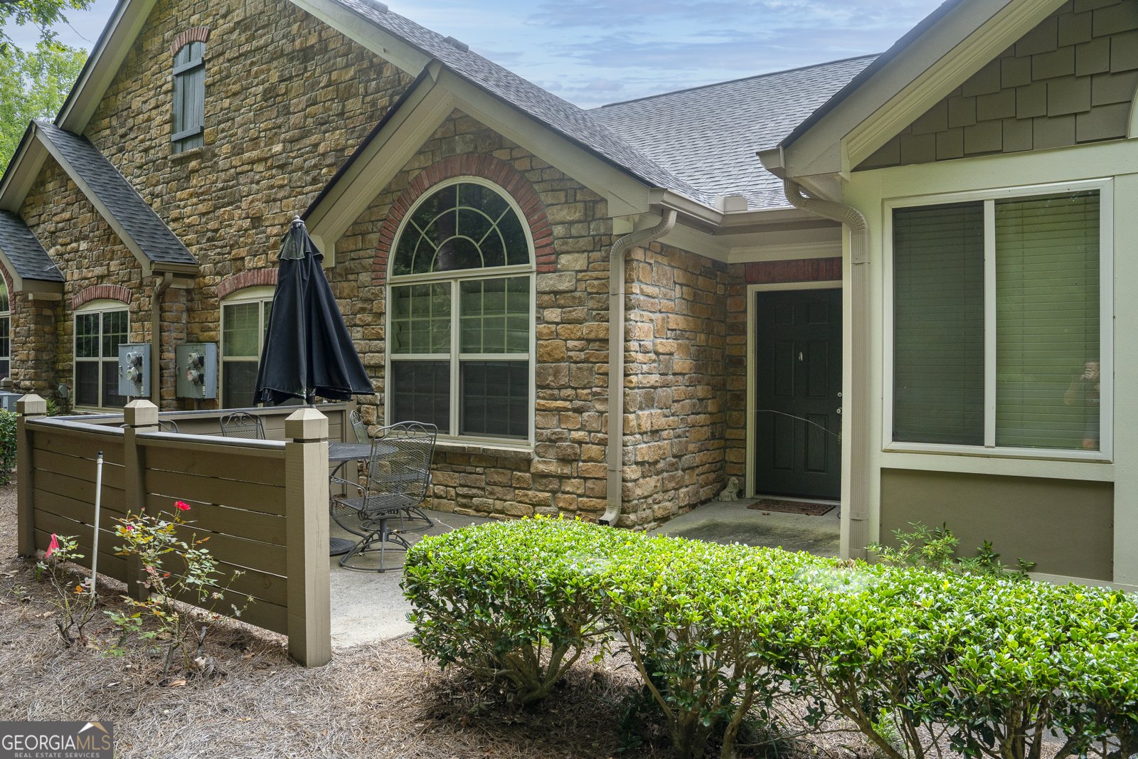 5208 Stone Village Circle Kennesaw - 5