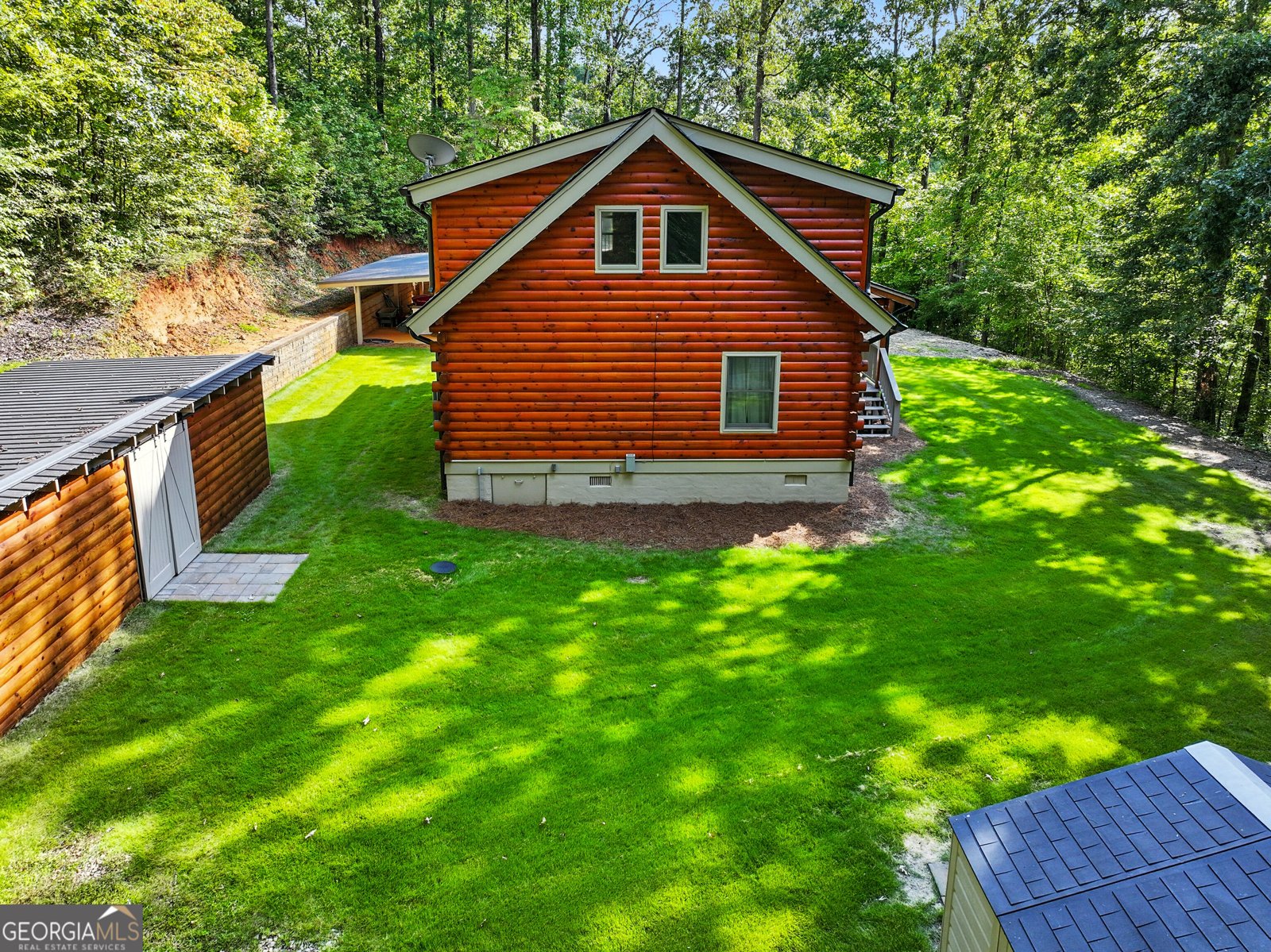 4947 Weaver Road Gainesville - 10