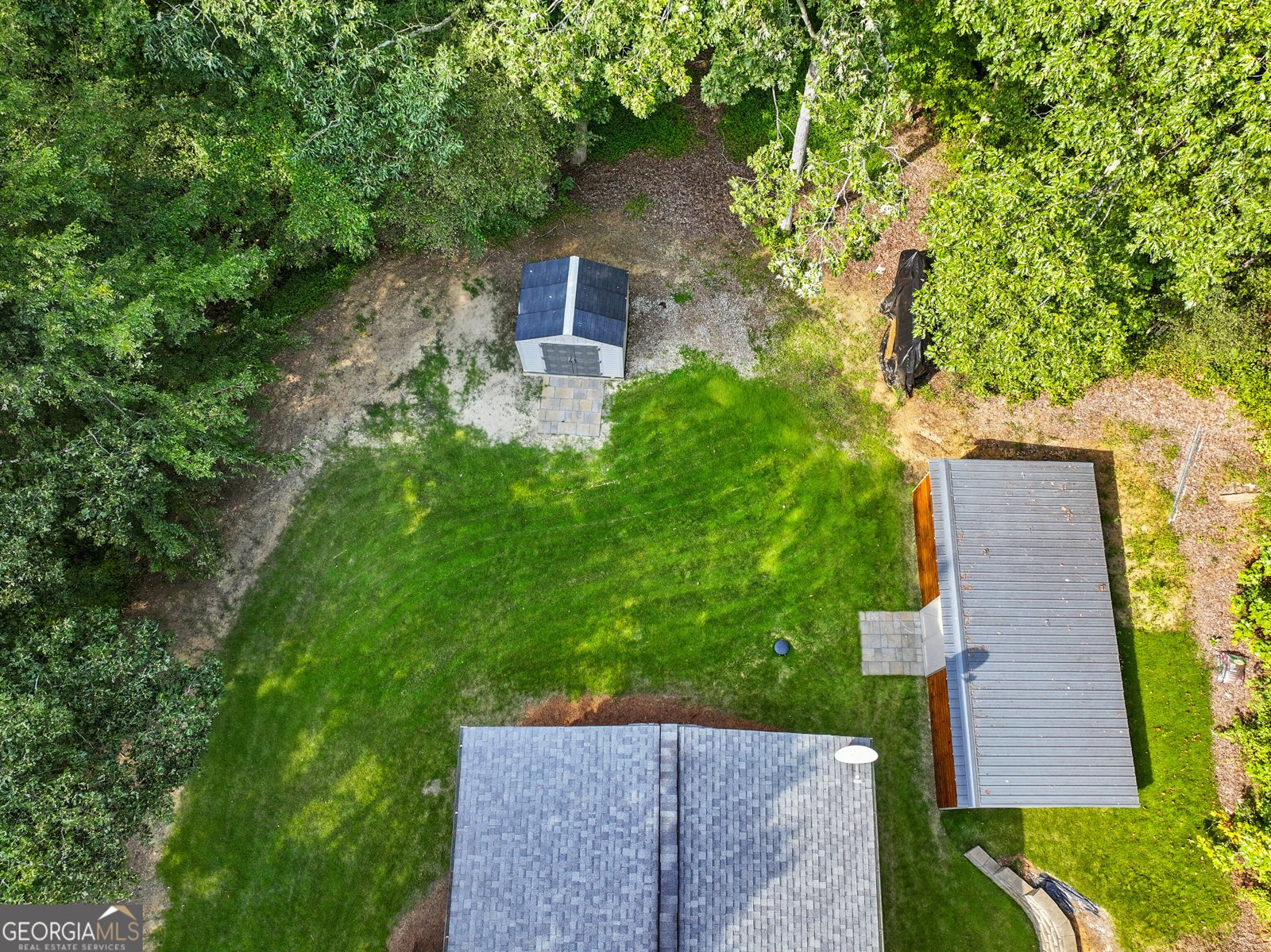 4947 Weaver Road Gainesville - 11