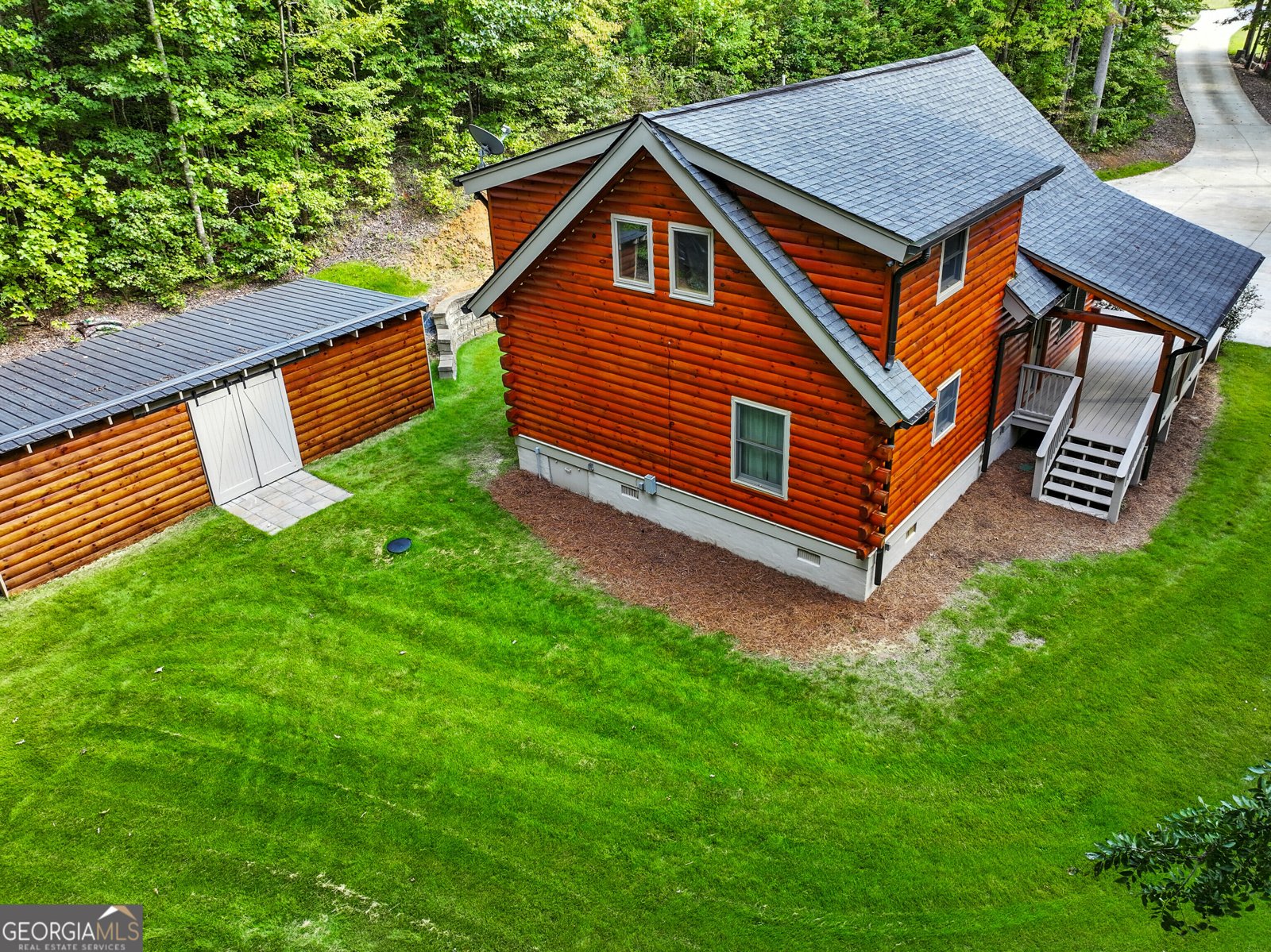 4947 Weaver Road Gainesville - 12