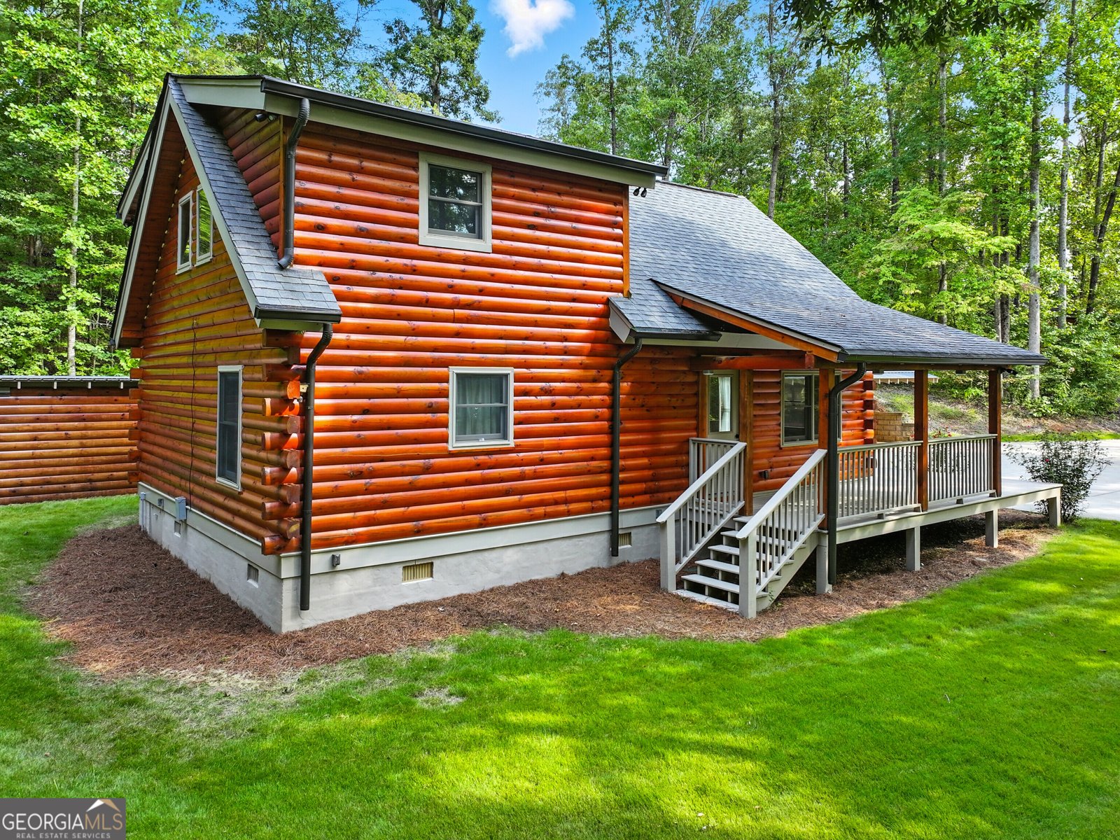 4947 Weaver Road Gainesville - 13