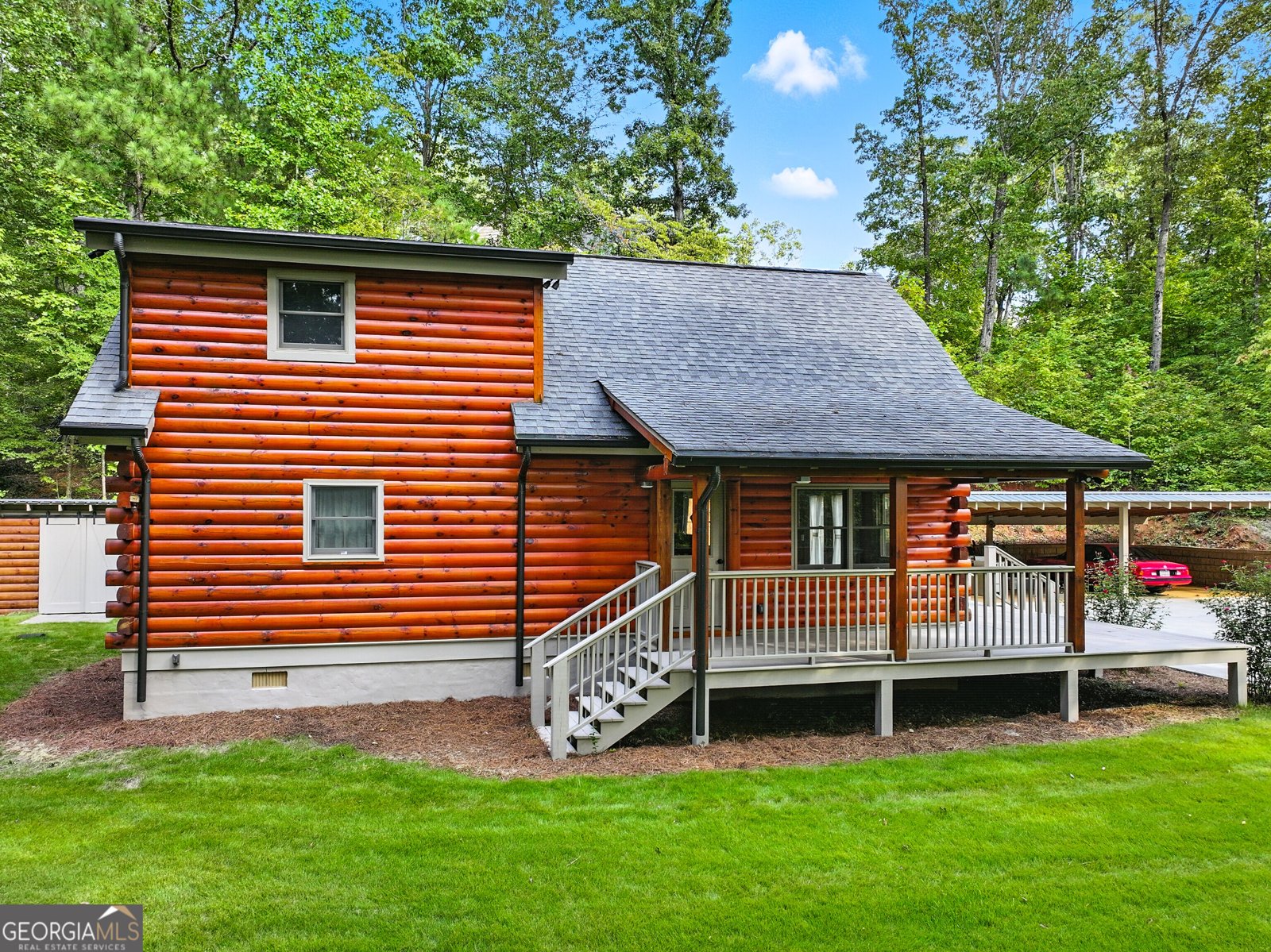 4947 Weaver Road Gainesville - 14