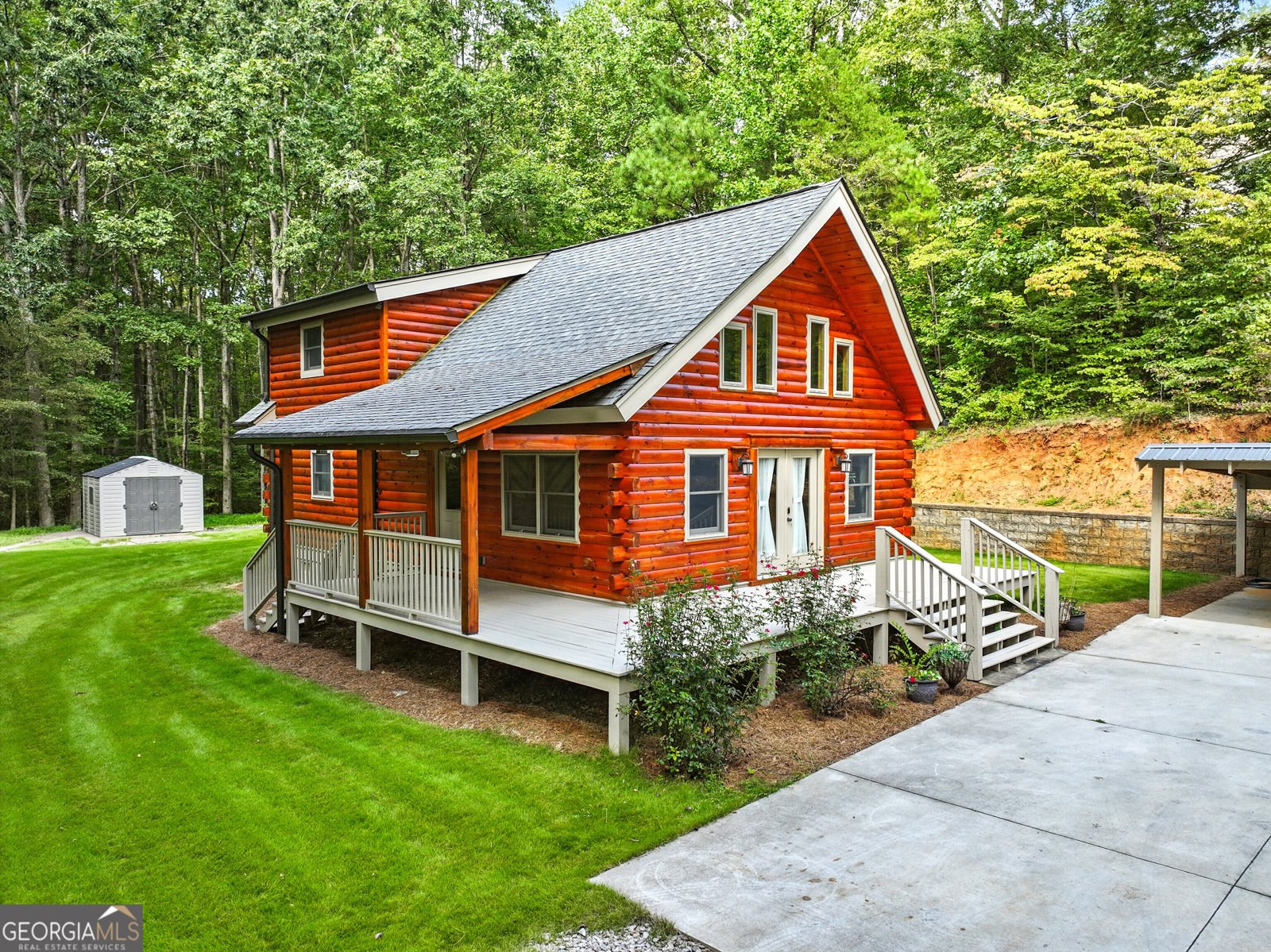 4947 Weaver Road Gainesville - 15