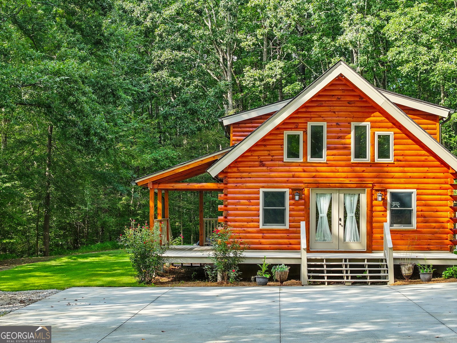 4947 Weaver Road Gainesville - 19