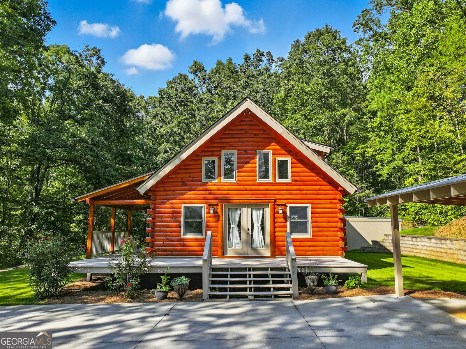 4947 Weaver Road Gainesville - 2