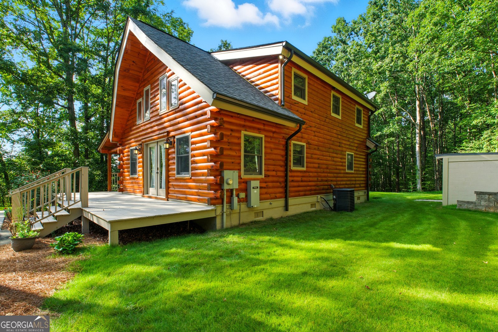 4947 Weaver Road Gainesville - 20