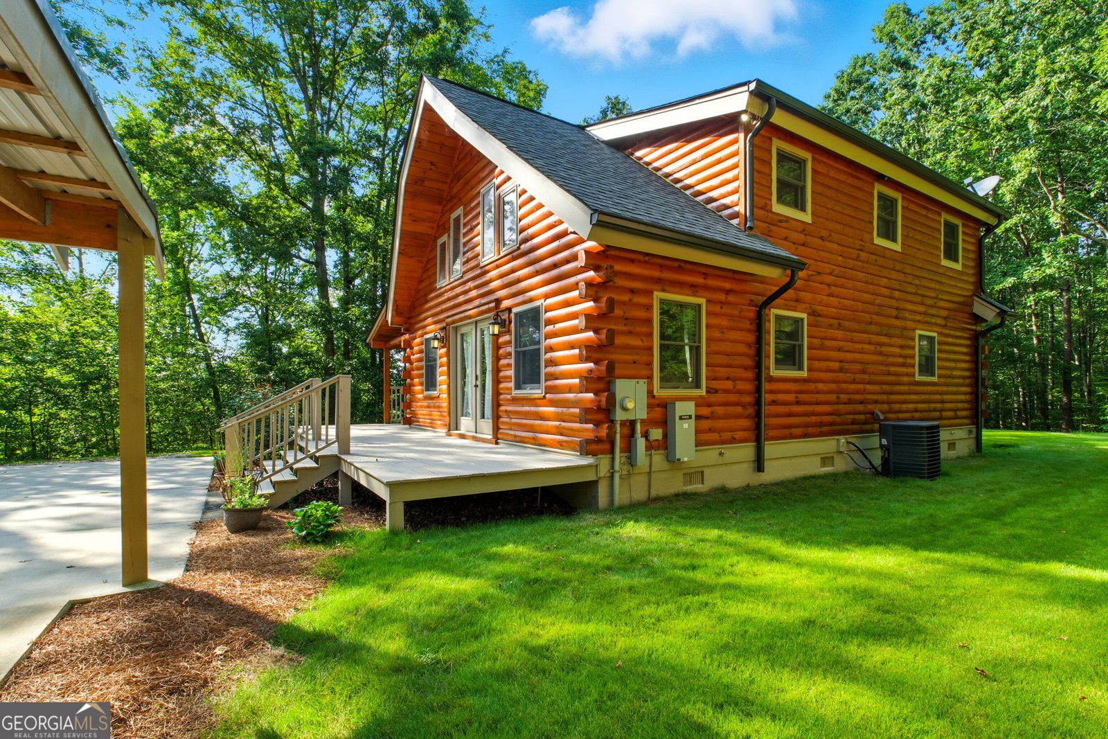 4947 Weaver Road Gainesville - 21