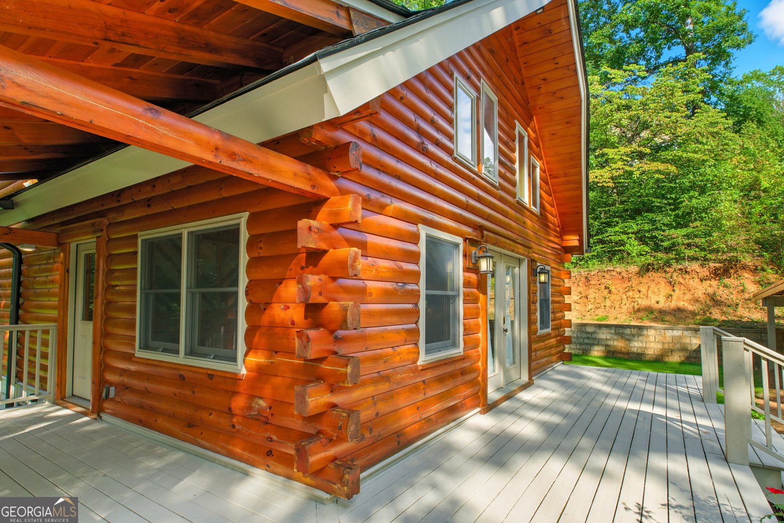 4947 Weaver Road Gainesville - 23