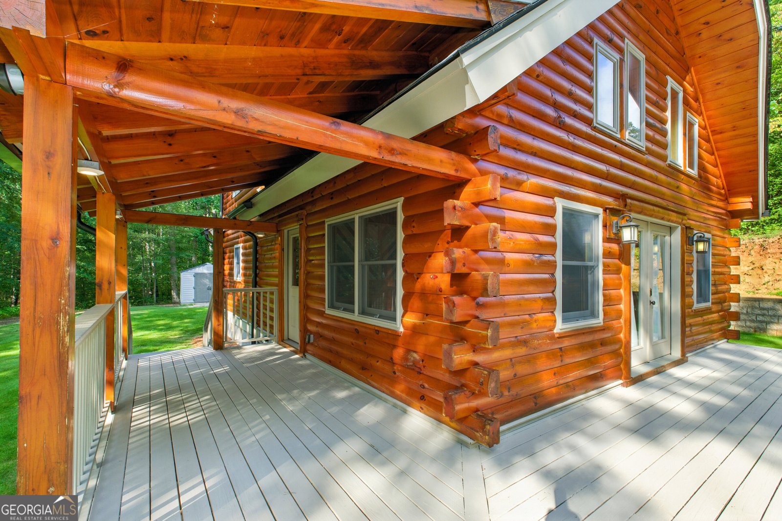 4947 Weaver Road Gainesville - 24