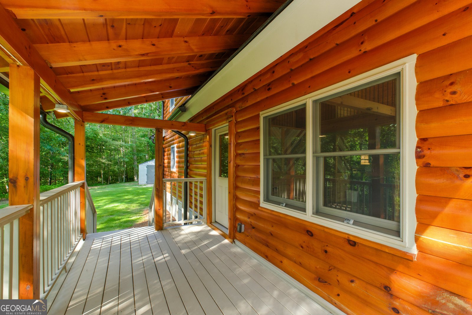 4947 Weaver Road Gainesville - 25