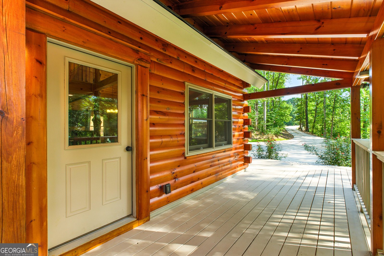 4947 Weaver Road Gainesville - 27