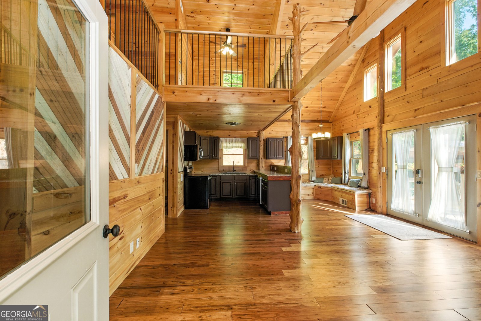 4947 Weaver Road Gainesville - 28