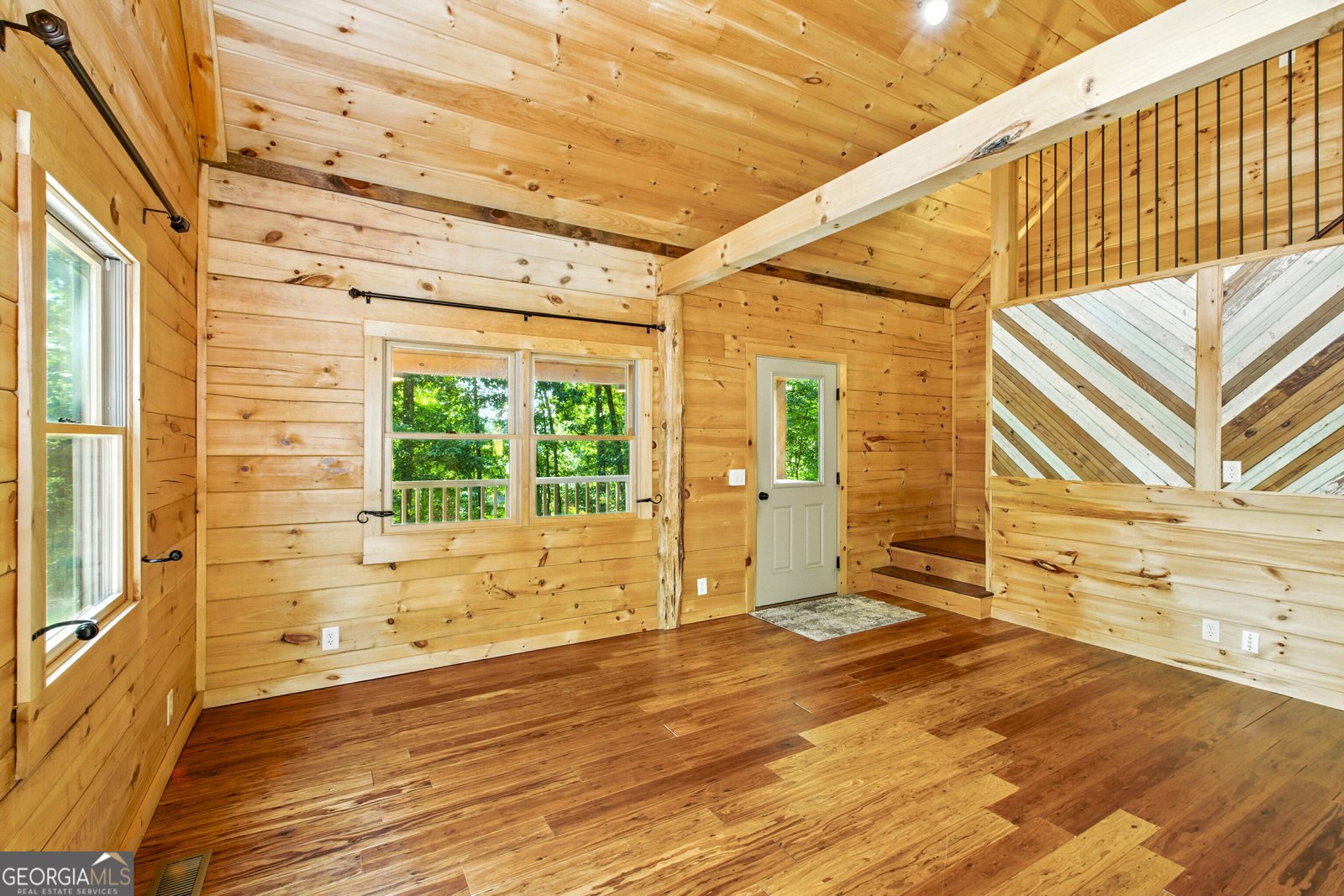 4947 Weaver Road Gainesville - 30