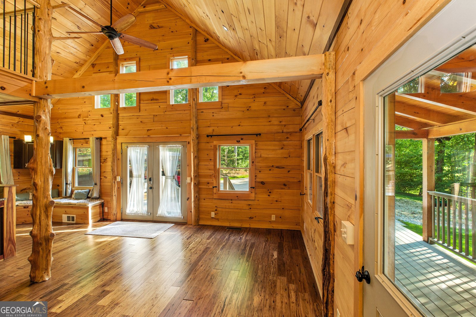 4947 Weaver Road Gainesville - 32