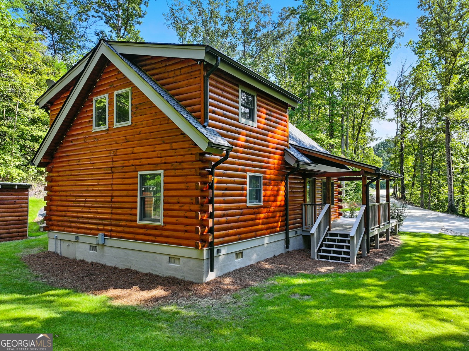 4947 Weaver Road Gainesville - 5