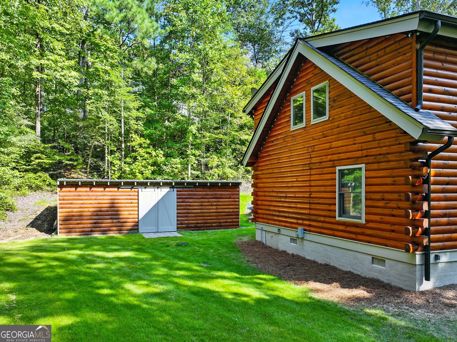 4947 Weaver Road Gainesville - 6