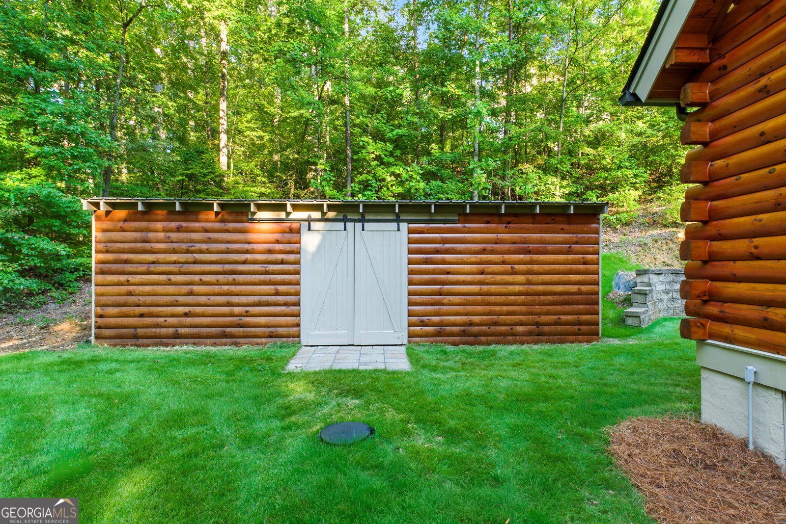 4947 Weaver Road Gainesville - 60