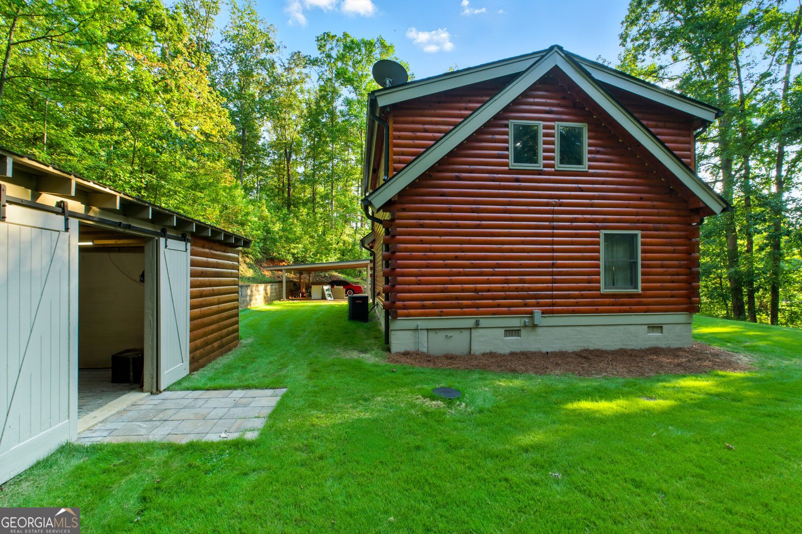 4947 Weaver Road Gainesville - 61