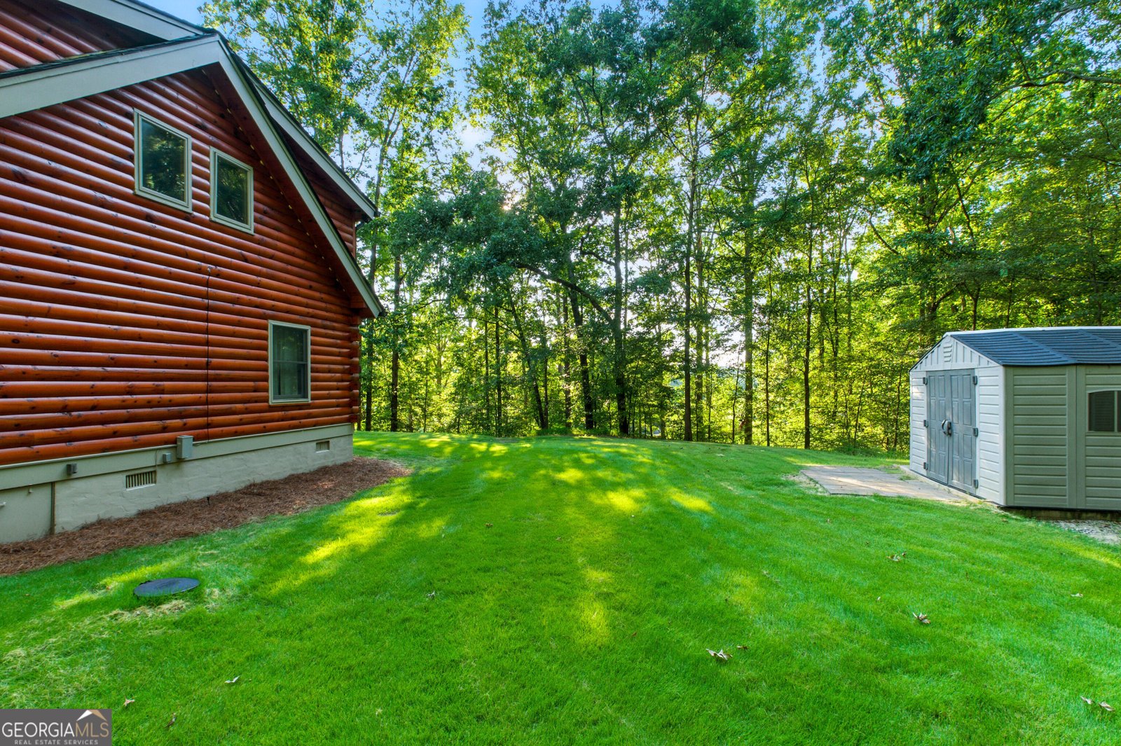 4947 Weaver Road Gainesville - 62