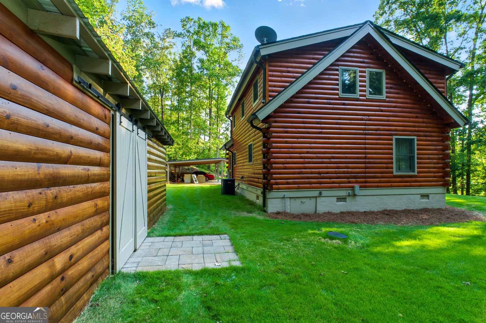 4947 Weaver Road Gainesville - 63