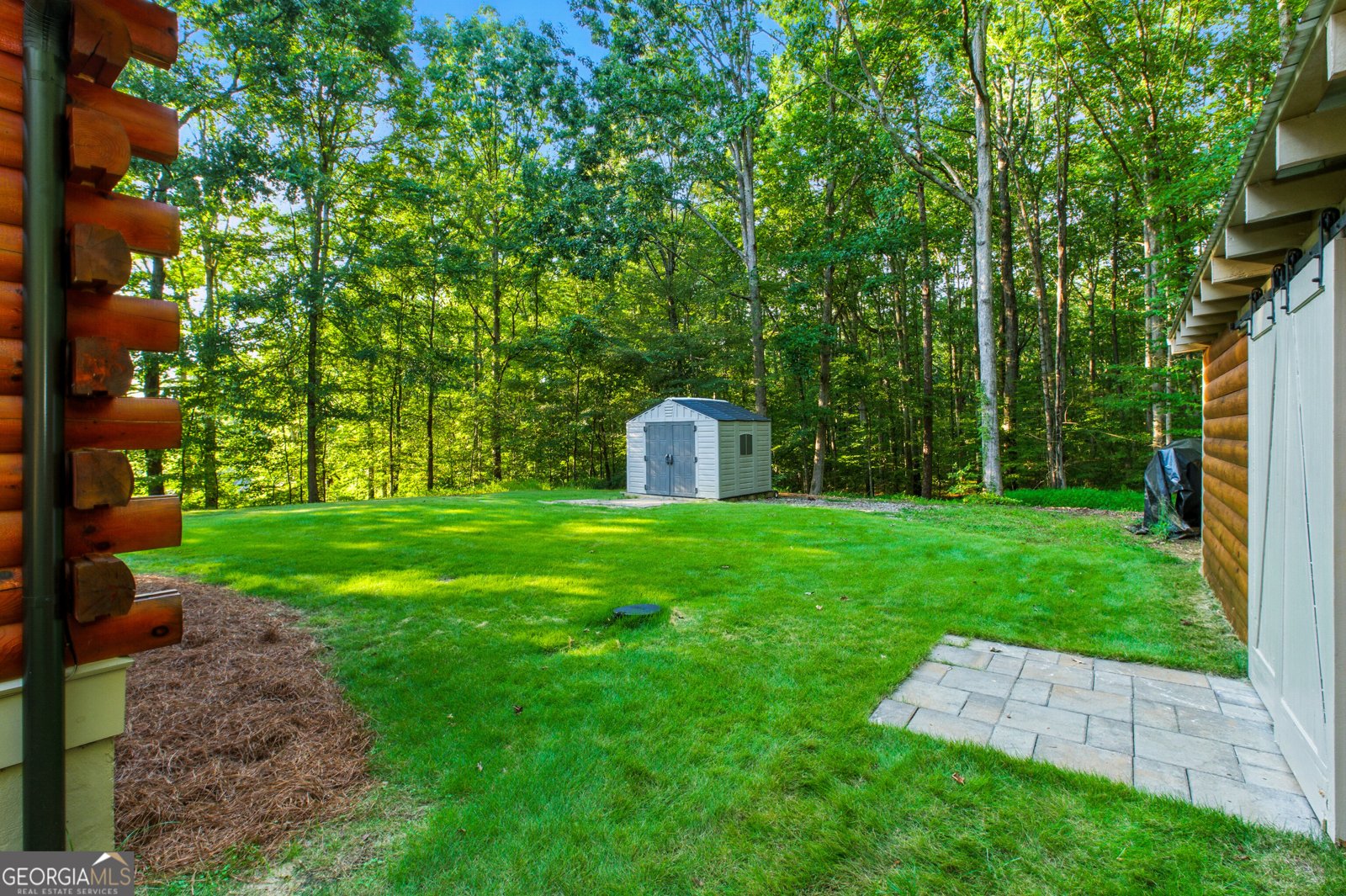 4947 Weaver Road Gainesville - 64