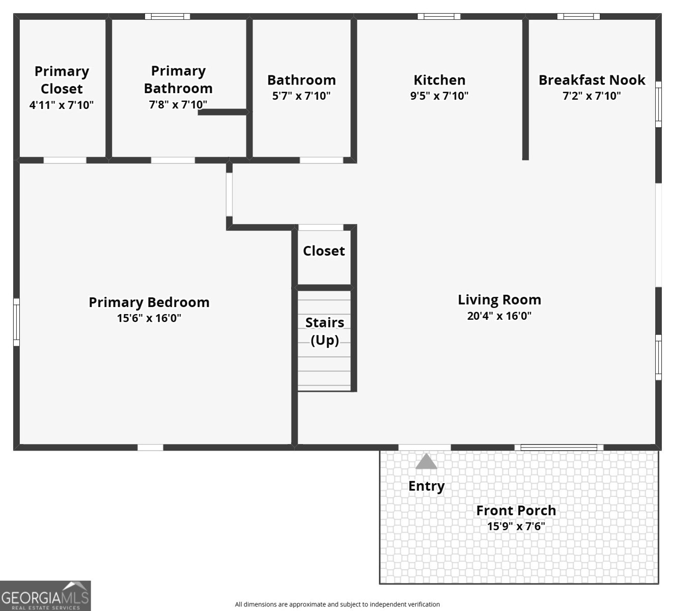 4947 Weaver Road Gainesville - 66