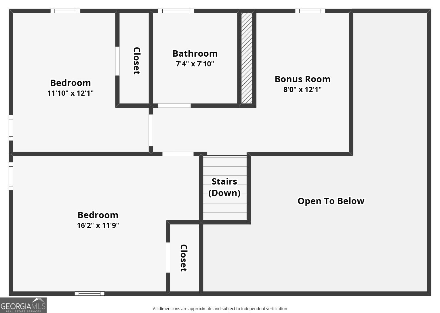 4947 Weaver Road Gainesville - 67