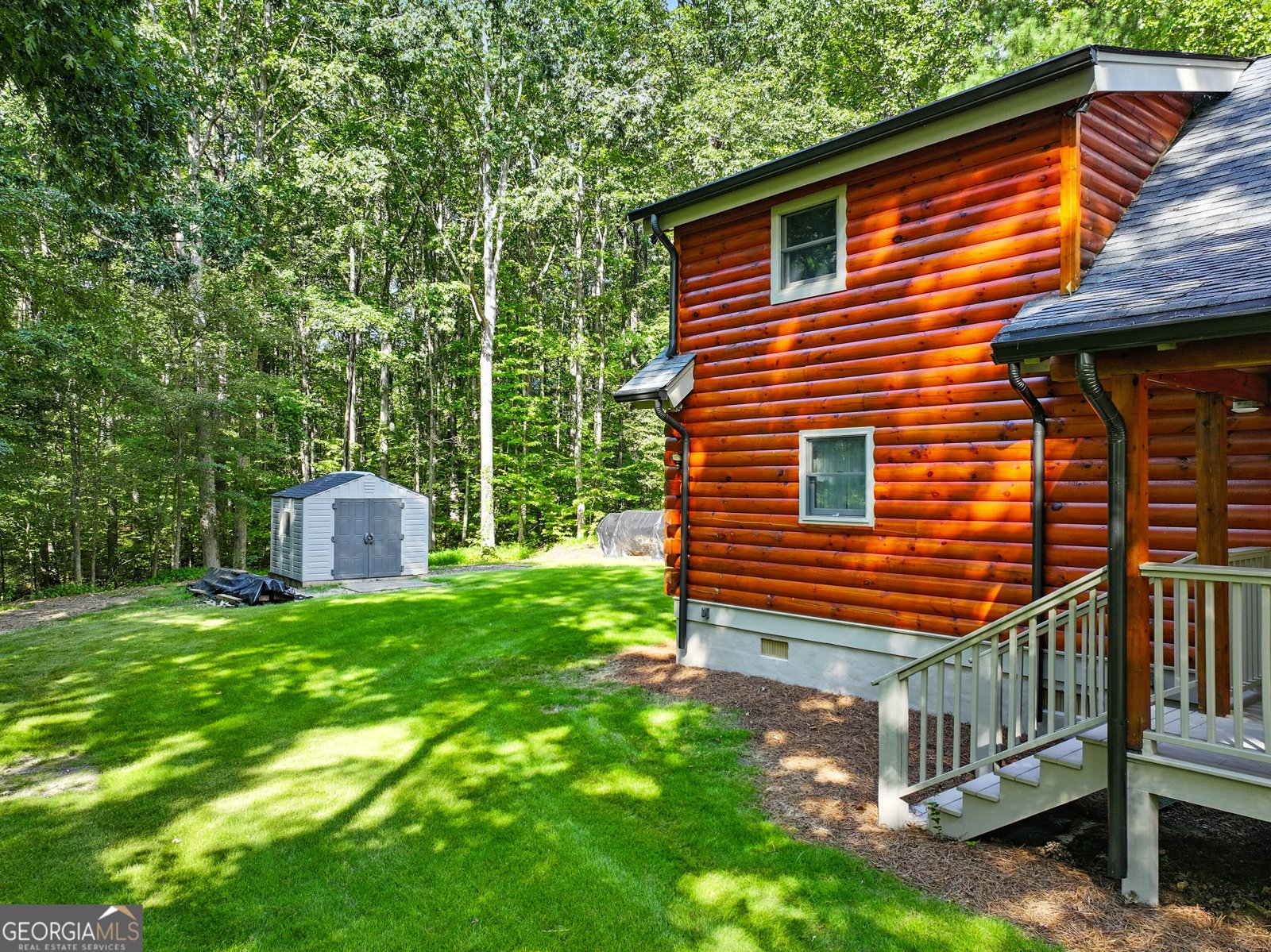 4947 Weaver Road Gainesville - 7