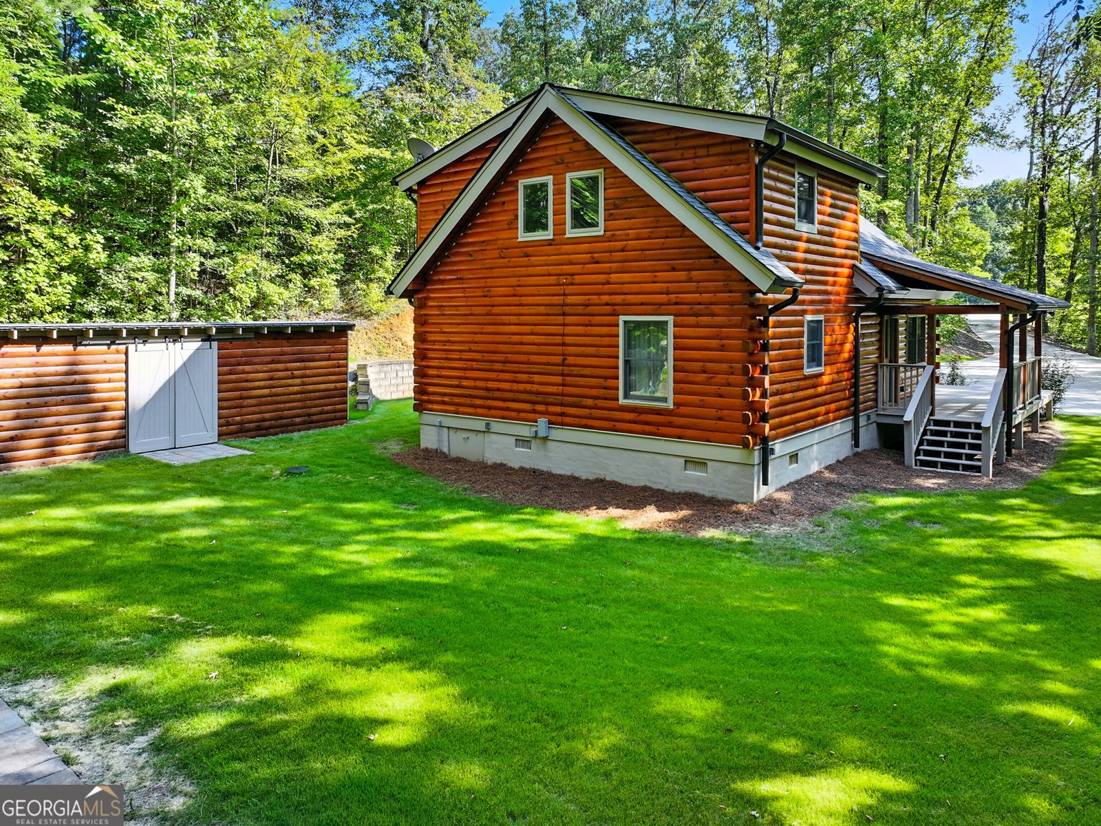 4947 Weaver Road Gainesville - 8