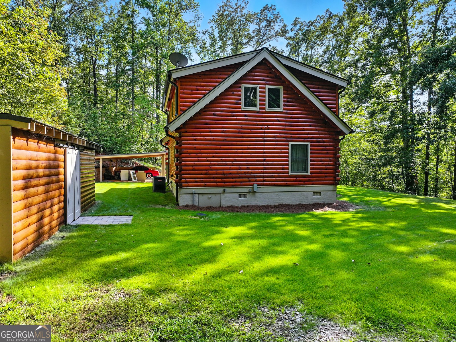 4947 Weaver Road Gainesville - 9