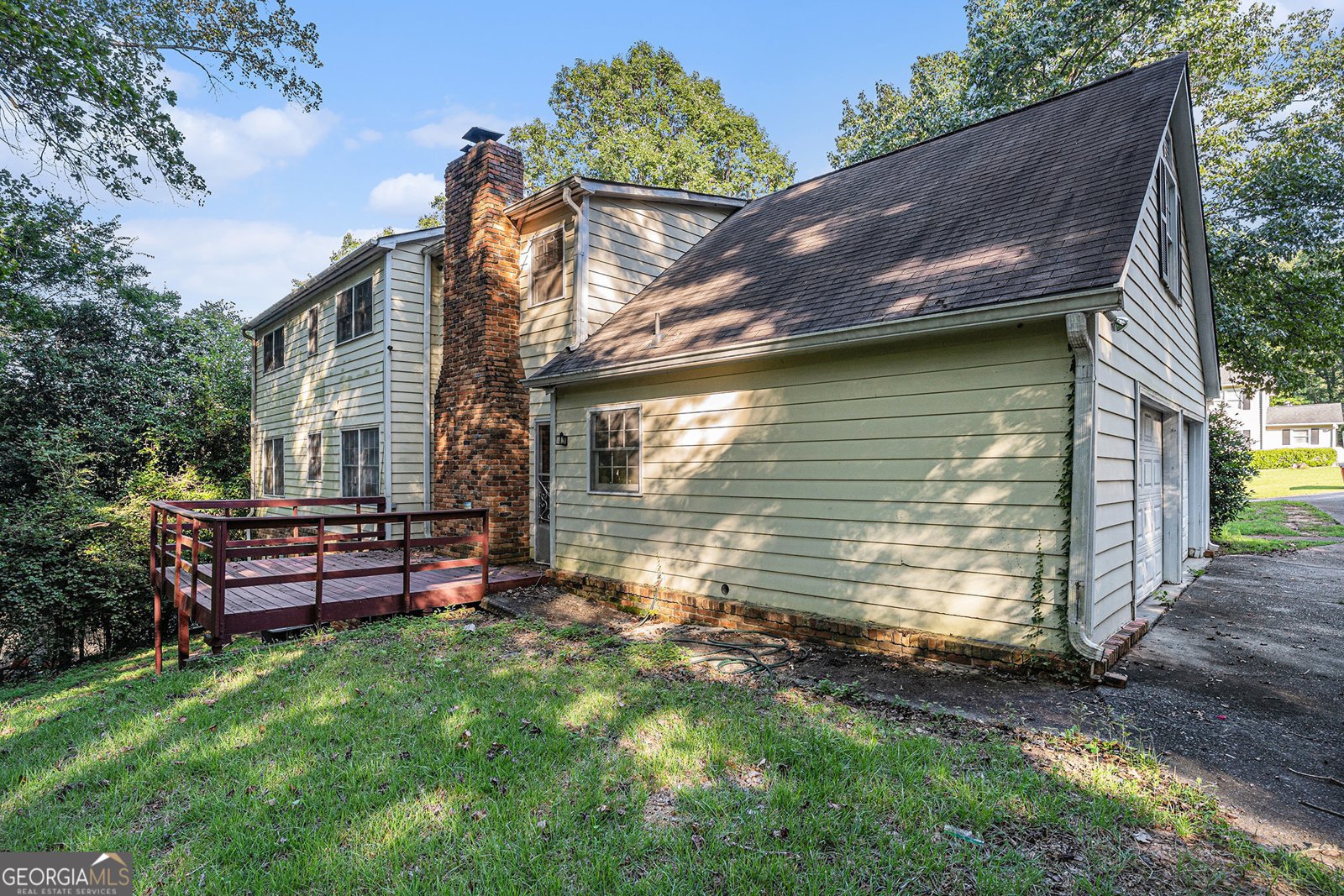 602 Commanche Drive Macon - 24