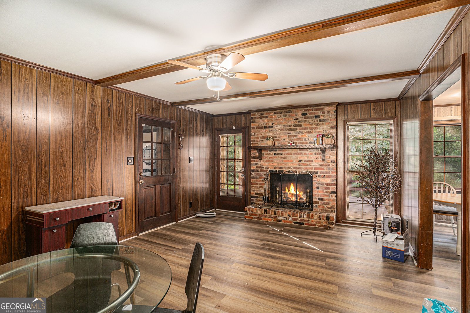 602 Commanche Drive Macon - 8