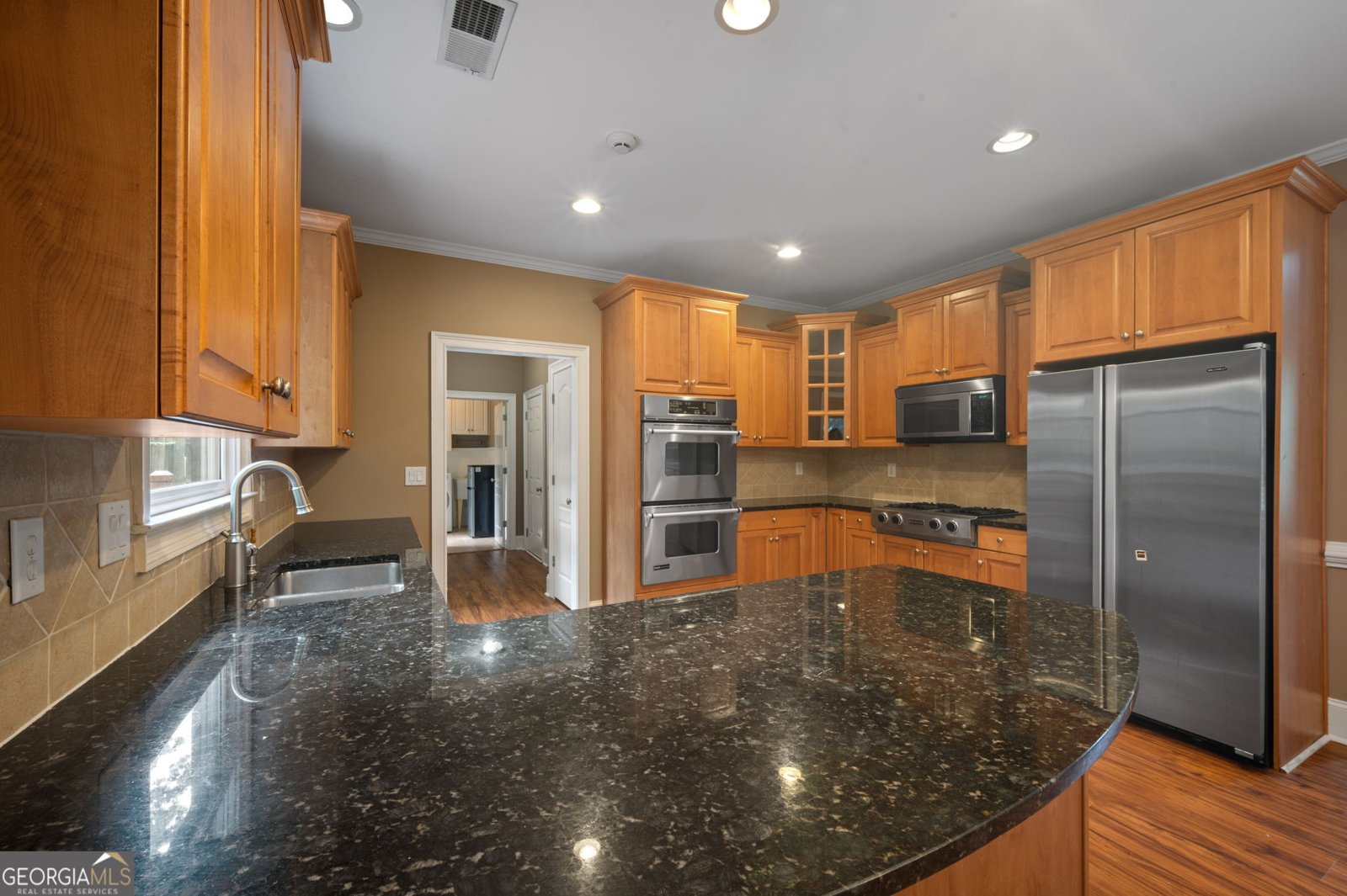 3725 Paces Park Circle Smyrna - 10