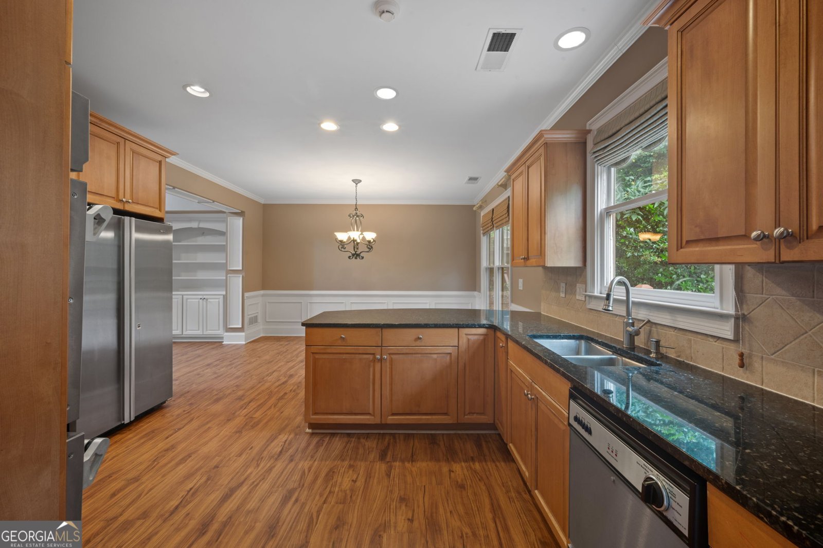 3725 Paces Park Circle Smyrna - 11