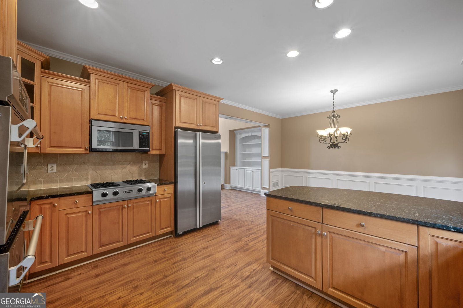 3725 Paces Park Circle Smyrna - 12