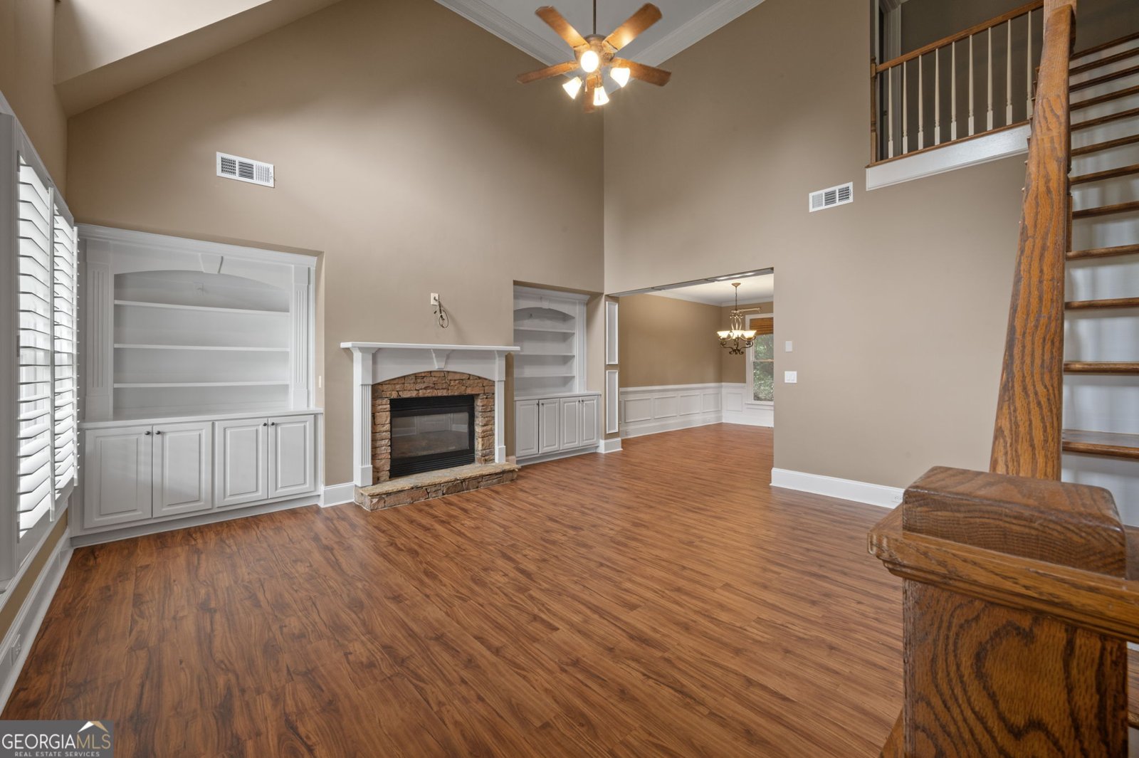 3725 Paces Park Circle Smyrna - 4