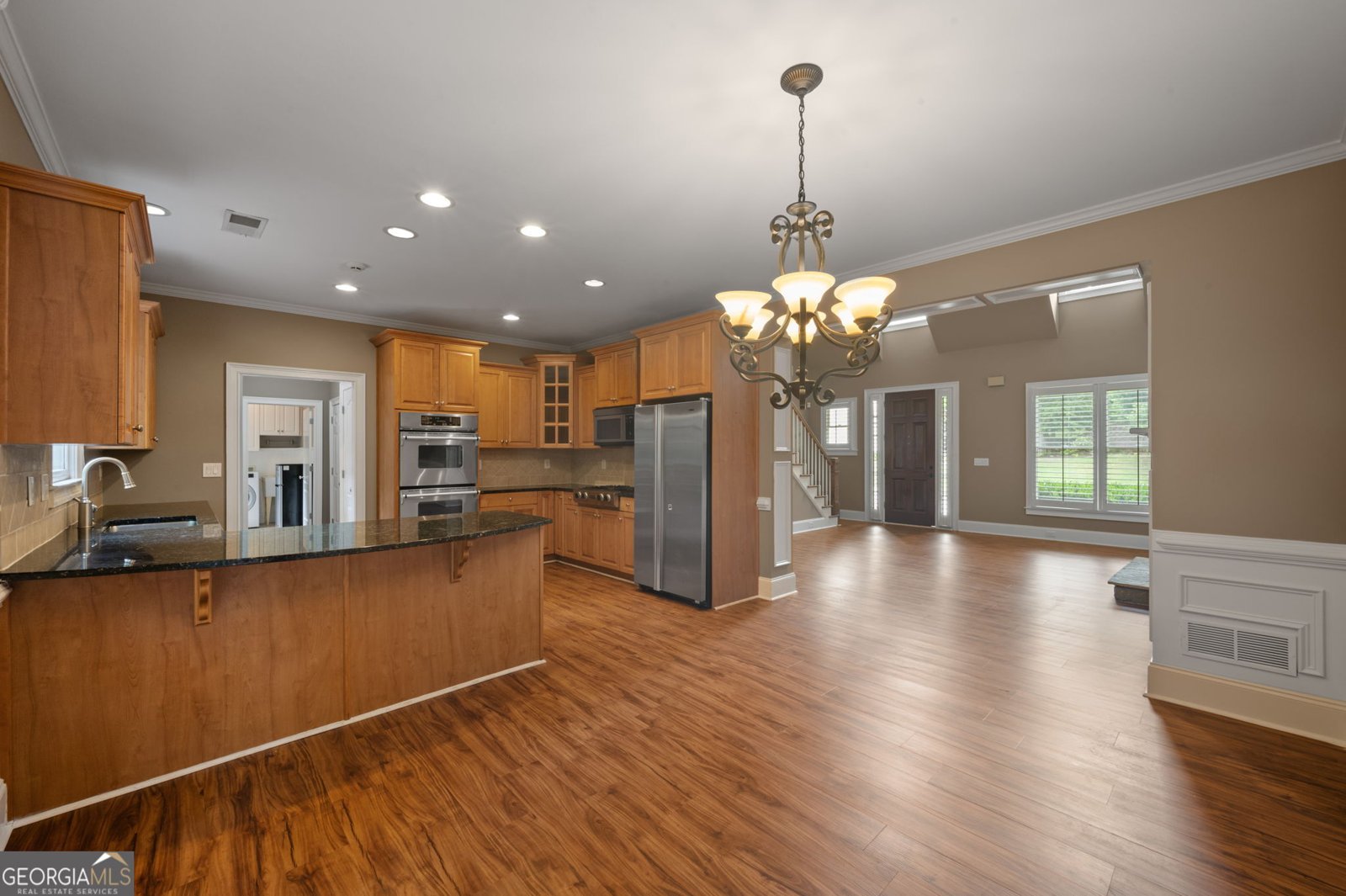 3725 Paces Park Circle Smyrna - 8