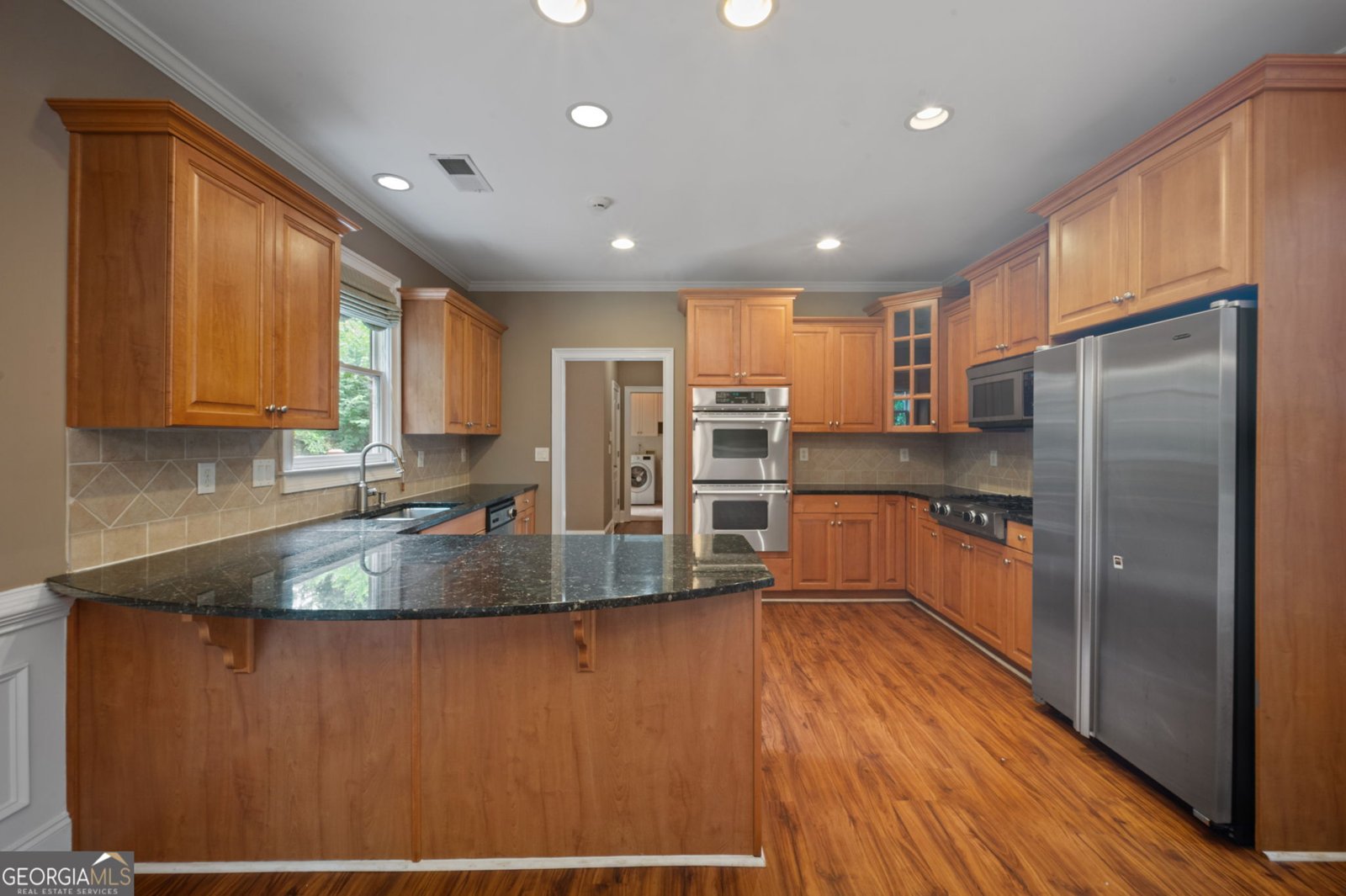3725 Paces Park Circle Smyrna - 9